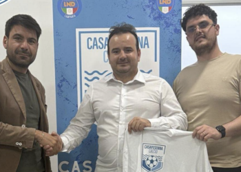 PRIMA CATEGORIA. Nuova avventura per il direttore sportivo Stefano Carta