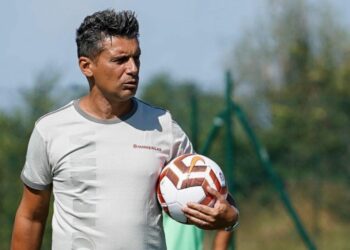 A VENTIQUATTRO ORE DALL’ANNUNCIO. Per la Casertana è tempo di scelte: giovedì il nome del nuovo tecnico, in tre per la panchina rossoblù