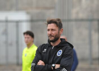 Il Gladiator punta sulla continuità tecnica, mister Platone: “Onorati di poter allenare un club così blasonato. Vogliamo regalare ai tifosi le soddisfazioni che meritano”