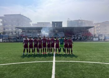 VERSO LA D. Ecco tutte le neopromosse dall’Eccellenza