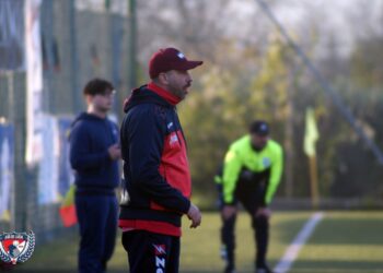 Mister Portone saluta il De Lucia: “Il mio futuro entro sette giorni”