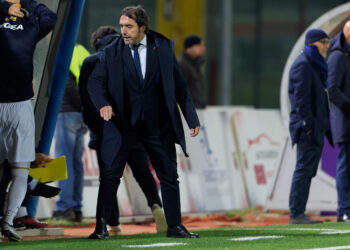 BRACCIO DI FERRO. Il Giugliano (per ora) non libera Bertotto, la Casertana resta alla finestra ma…