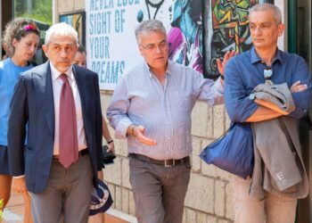 Sabato è tempo di finale del doppio agli Internazionali Femminili di Caserta