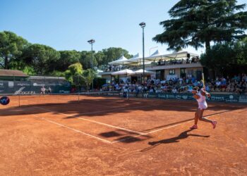INTERNAZIONALI FEMMINILI DI CASERTA. Italiane protagoniste nelle qualificazioni: martedì al via il main draw