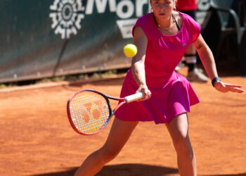 Italiane avanti nel primo turno di qualificazione degli Internazionali Femminili di Caserta
