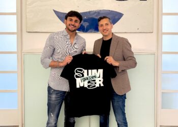 Città Giovane: nuova partnership in vista per i Summer Games 2025!