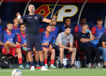 DOPPIO RINFORZO. Casertana, con Tomei in panchina pronta la trattativa con due suoi pupilli