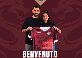 Mondragone scatenato, in attacco arriva un ex Caivanese