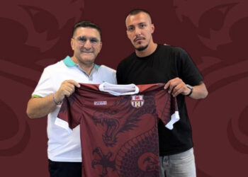 Mondragone, le chiavi dell’attacco ad un ex Palmese