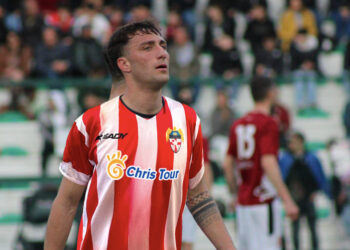 Alto Casertano, per l’attacco si pesca in Australia