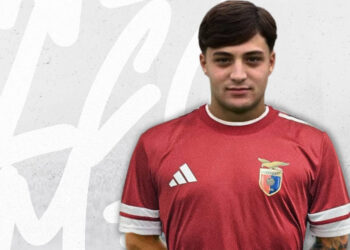 Casertana, un centrocampista in prestito dal Sassuolo