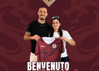 Il Mondragone rinforza la difesa con un ex serie D