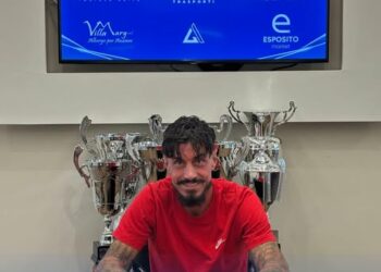 Real Grazzanise, per la difesa si punta sull’esperienza di un ex Sessana e Albanova