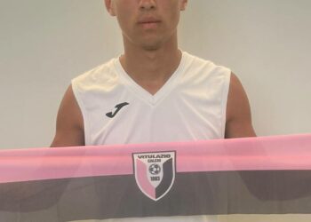 Vitulazio, due giovanissimi restano rosanero