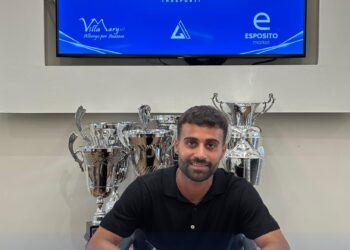 Real Grazzanise, tesserato un 2002 ex Gladiator e Albanova