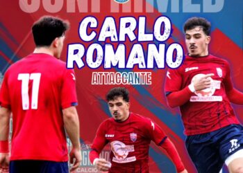 Alvignano, Romano resta: “Qui mi sento a casa”