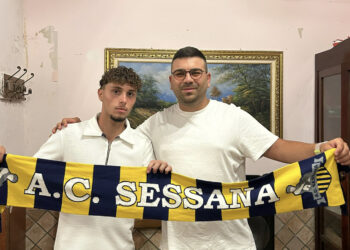 MERCATO ECCELLENZA. Doppio rinforzo per la Sessana