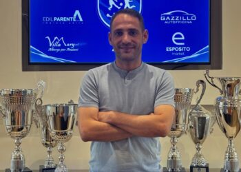 Real Grazzanise, ecco il nuovo direttore sportivo