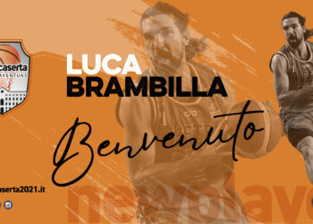 IL MERCATO DELLA JUVECASERTA. Altro tassello nel roster bianconero: arriva l’ala piccola