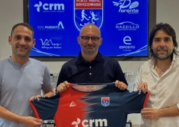 Real Grazzanise, svelato il nuovo allenatore