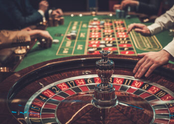Le percentuali di ritorno che favoriscono il giocatore di casinò