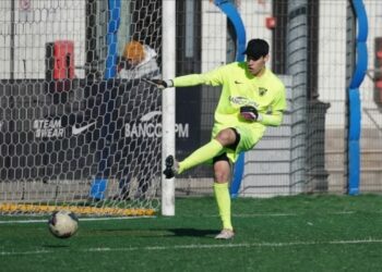 Gladiator, ecco il nuovo portiere