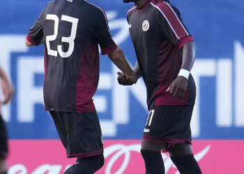 Napoli ko alla prima uscita ufficiale, nell’Arezzo decisivo anche un ex Gladiator