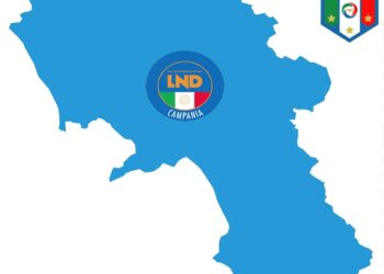 Svelati i gironi di Eccellenza: pronti cinque derby di Terra di Lavoro, grande festa a Grazzanise