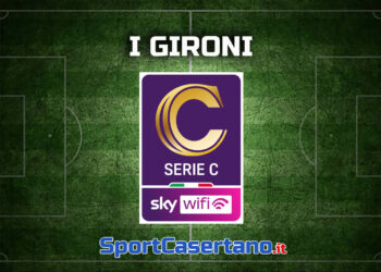 ATTESA FINITA. Nessuna sorpresa nel girone C, ecco le 20 squadre