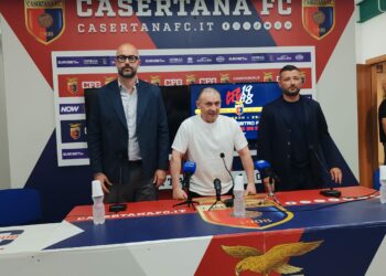 LA PRESENTAZIONE. D’Agostino: ”Altro che scommessa, Coppitelli è già pronto. Con lui per un futuro importante”