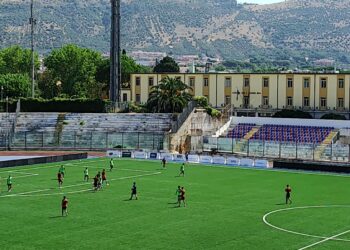 Casertana, test positivo con la Primavera. In grande spolvero Vano