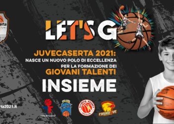 Juvecaserta, un polo di eccellenza per la formazione dei giovani talenti