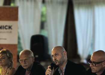 Riqualificazione dell’impianto comunale di Via dei Giardini a Capua, presentato il progetto