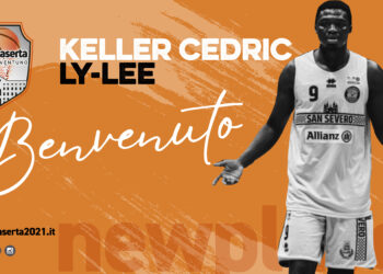 IL MERCATO DELLA JUVECASERTA. Arriva un altro rinforzo sotto canestro per coach Lardo