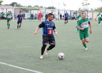 Altra conferma in attacco per il Gladiator