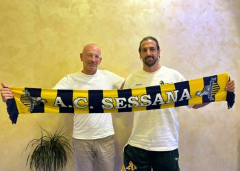 Colpaccio della Sessana, arriva un difensore ex serie C