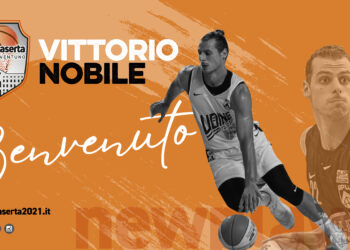 Paperdì Caserta, la guardia arriva direttamente dall’A2