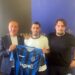 RINFORZO IN MEDIANA. Il Gladiator riporta in nerazzurro un esperto centrocampista