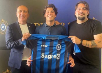 Gol e fantasia, il Gladiator si assicura un talentuoso attaccante