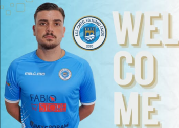 Castel Volturno, per il centrocampo si pesca in casa Pomigliano