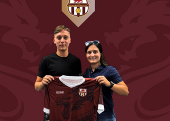 Mondragone, tra i pali arriva la conferma di un classe 2008