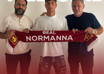 Real Normanna, per l’attacco prelevato un 2005 dalla Sessana