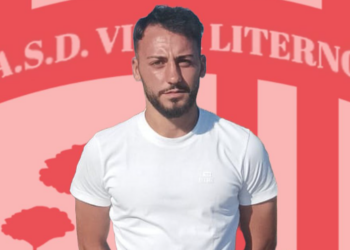 Villa Literno, in difesa firma un ex Napoli United