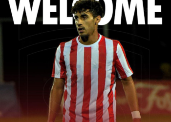 Real Normanna, a centrocampo c’è l’esperienza di un ex serie C