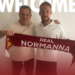 Real Normanna, in difesa arriva l’esperienza di un ex Paganese