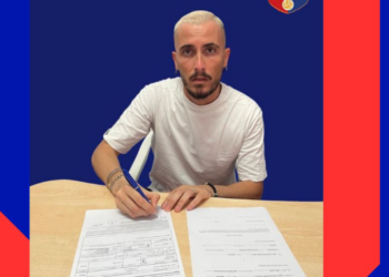 Cellole, tra i pali arriva un ex Napoli Nord