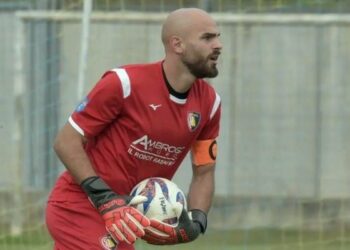 RINFORZO IN DIFESA. Real Normanna, il portiere arriva dalla serie C