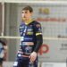 Volley Marcianise, ecco lo schiacciatore Manuel Conte: “Felice della scelta. Ci attende un campionato impegnativo ma diremo la nostra”