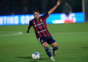 PIOGGIA DI OFFERTE. Tutti pazzi per Galletta! Pronta un’asta da serie A per il talento della Casertana