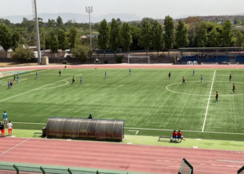 AMICHEVOLE SQUADRE PRIMAVERA: Napoli-Casertana 8-3: il risultato inganna, rossoblù brillanti per un’ora
